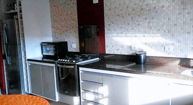 House with 1 room for 6 persons — photo 4