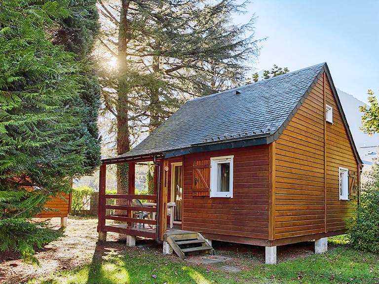 Chalet Cauterets