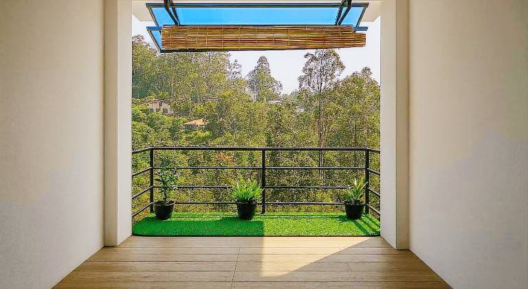 Charming villa with garden & terrace | Pets allowed — photo 4