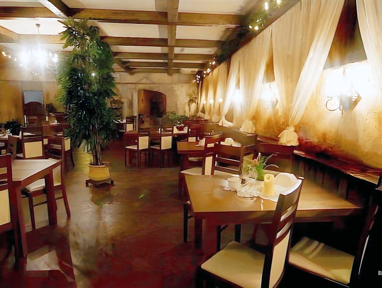 Hotel Maraton — photo 3