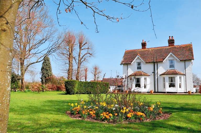 Lodge  Redhill