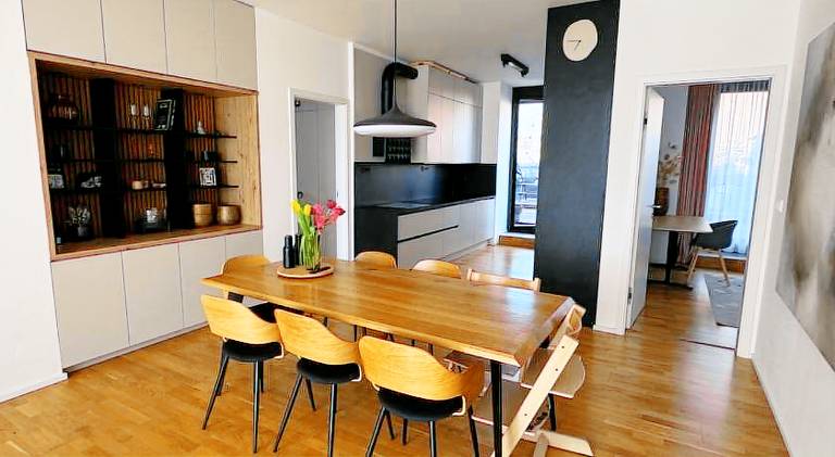 Wonderful holiday apartment | Pets are welcome — photo 2