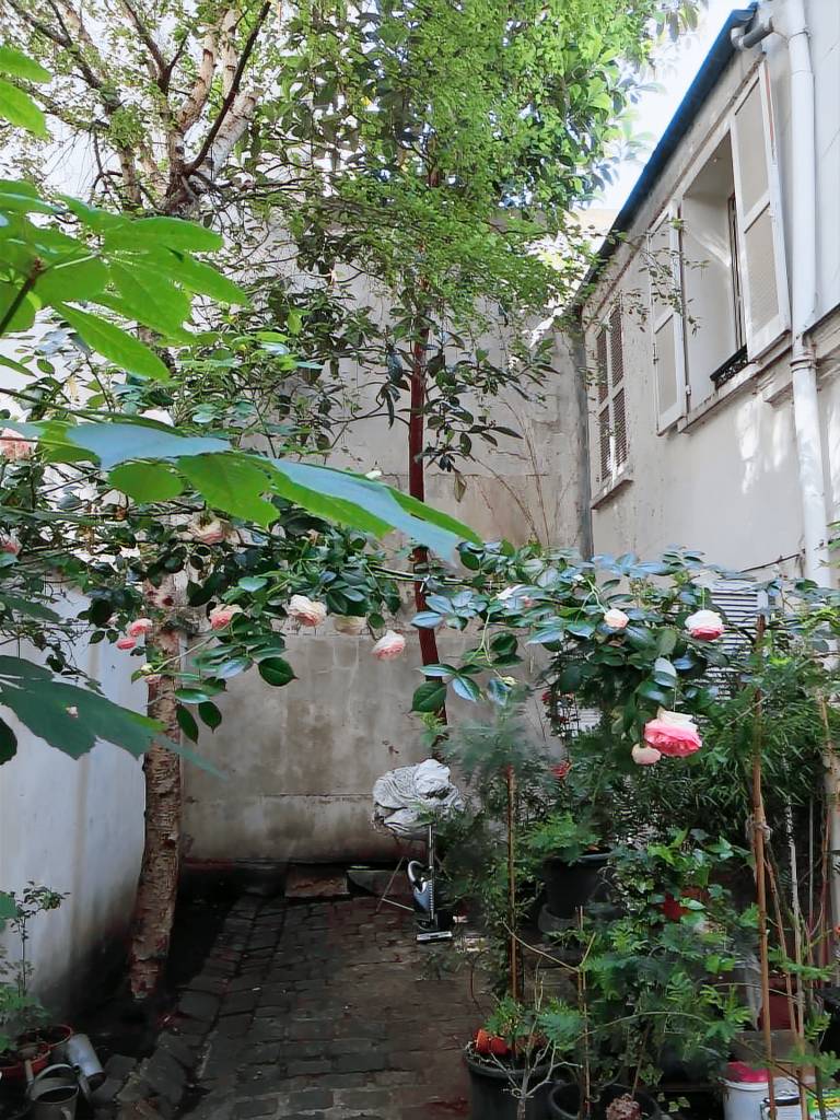 Maison de vacances Paris