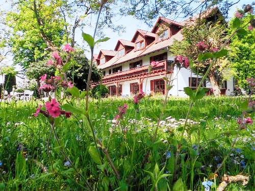 Pension Aufeld