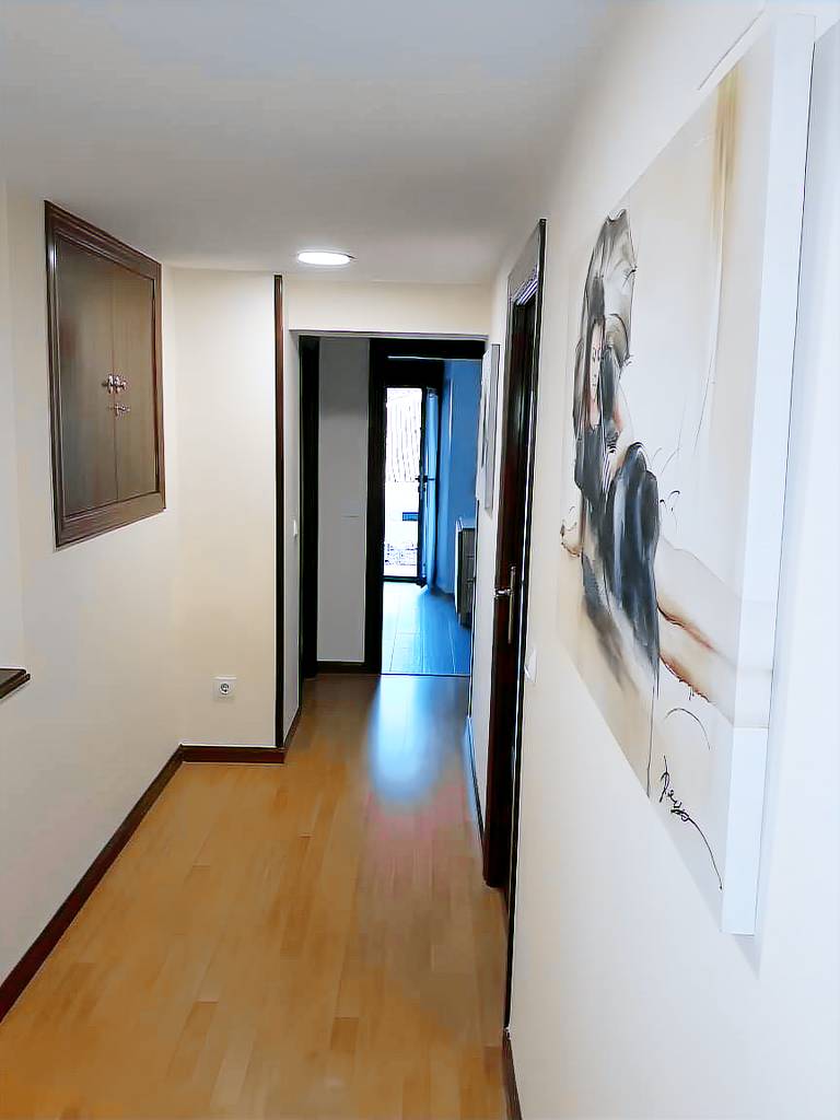 Apartment 'La Casa Nueva' with Balcony, Wi-Fi and Air Conditioning — photo 2