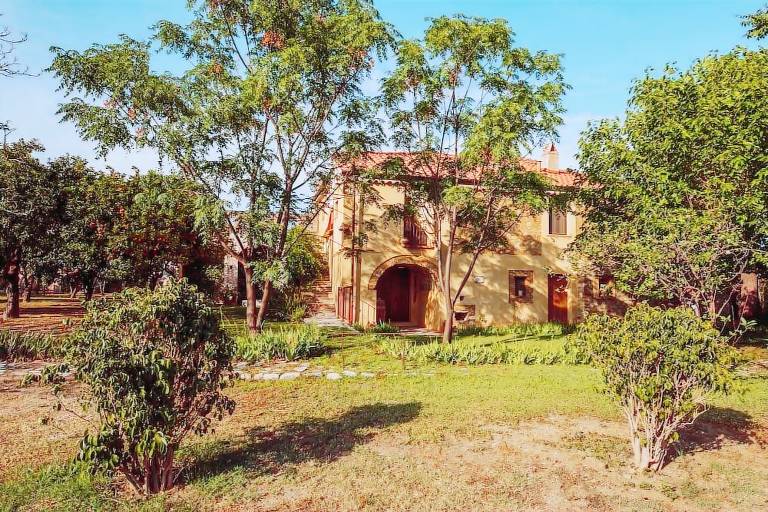 Casale Stignano