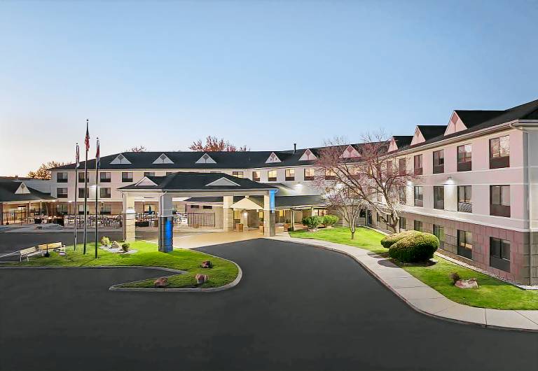 Holiday Inn Express Hotel & Suites Montrose - Black Canyon Area by IHG in Montrose, CO