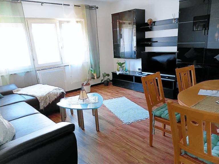 Ferienwohnung Bühlertal