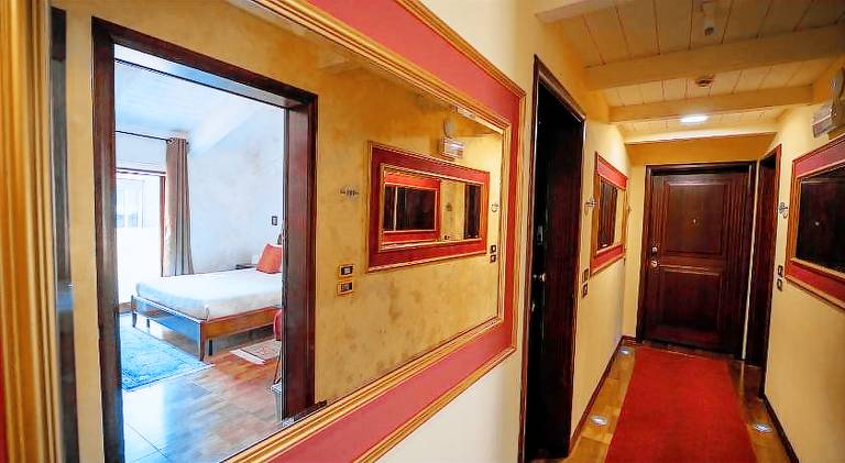 Serviced apartment for 4 persons — photo 4