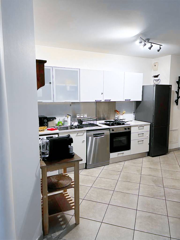 Appartement Aix-les-Bains