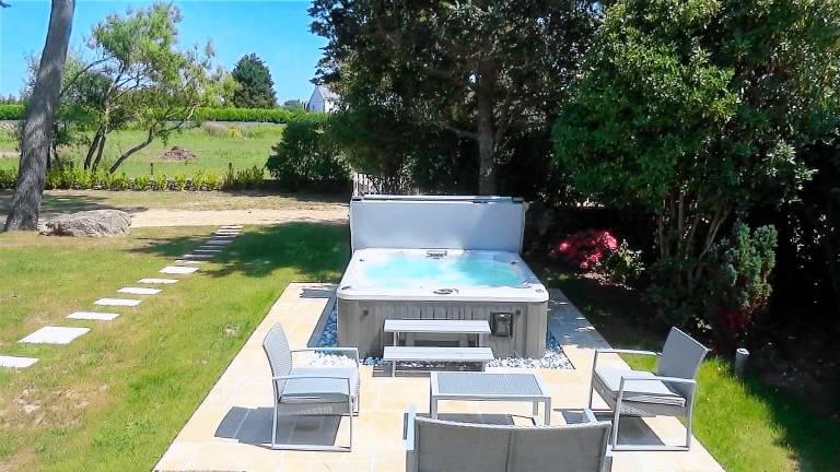 Lovely gite with patio & garden | Dogs allowed — photo 3