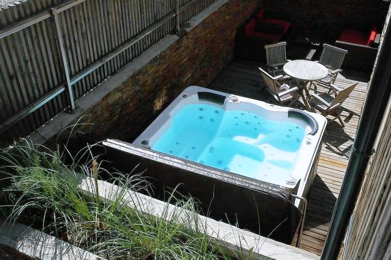 Apartma Podkoren