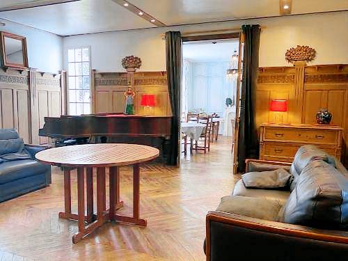Chambre d'hôtes Deauville