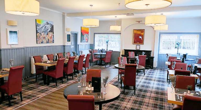 Rob Roy Hotel — photo 5