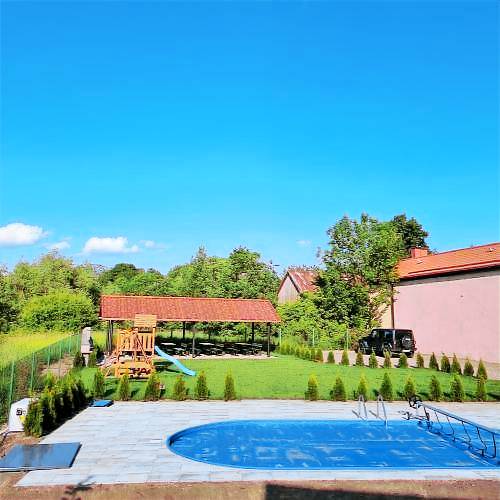 Apartamento  Mikolajki