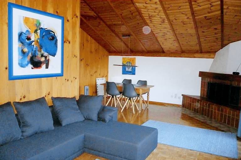 Ferienwohnung  Bad Ragaz