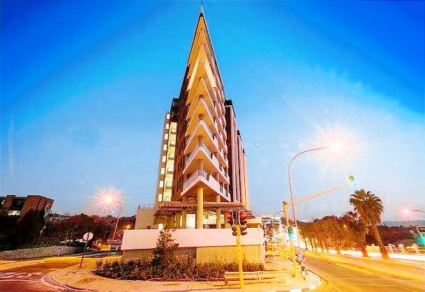 Appartement Johannesburg