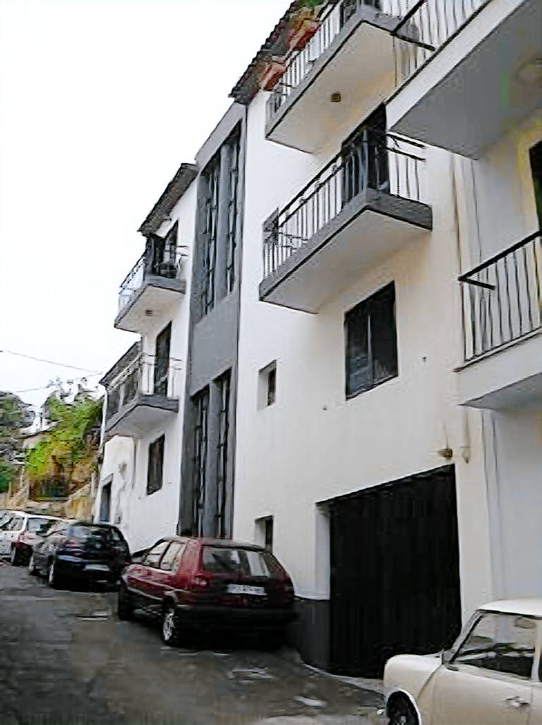 Apartamento  Funchal