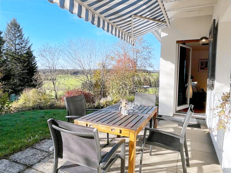 Ferienhaus Dittishausen