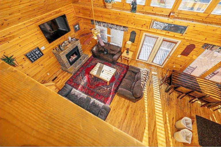 Scenic Vista Lodge — photo 5