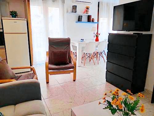 Holiday apartment for 3 persons — photo 5