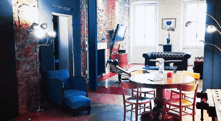 Apartment | Near Florence Cathedral — photo 2