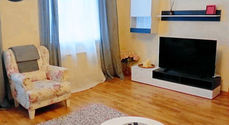 Pleasant apartment | Pets allowed — photo 2