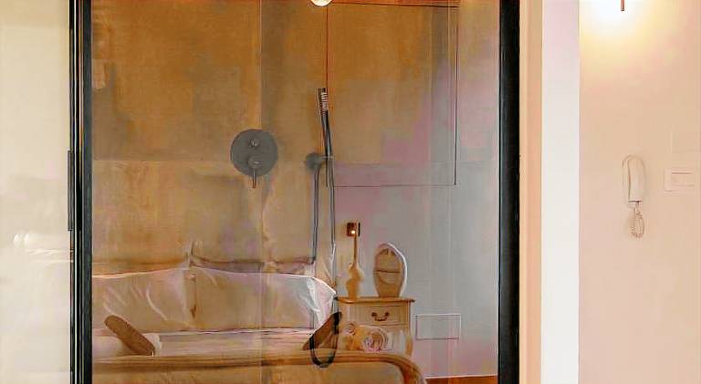Holiday apartment with 1 room for 2 persons — photo 4