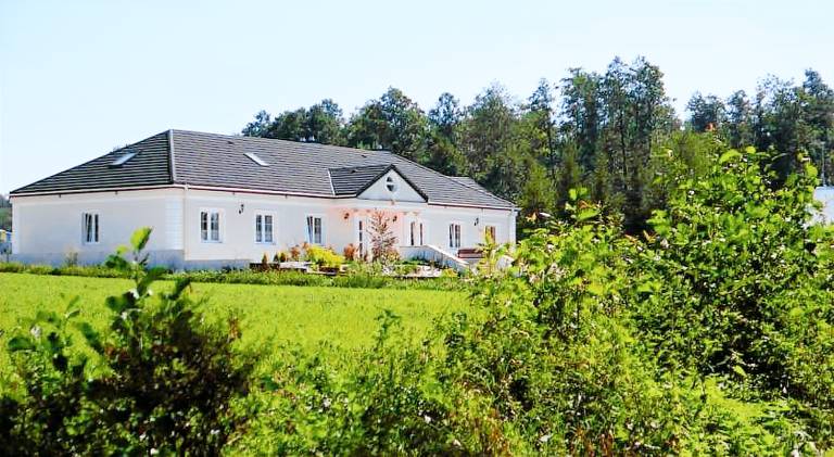 Bed & Breakfast Garwolin