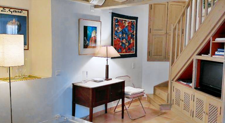 Apartment with 1 room for 2 persons — photo 4