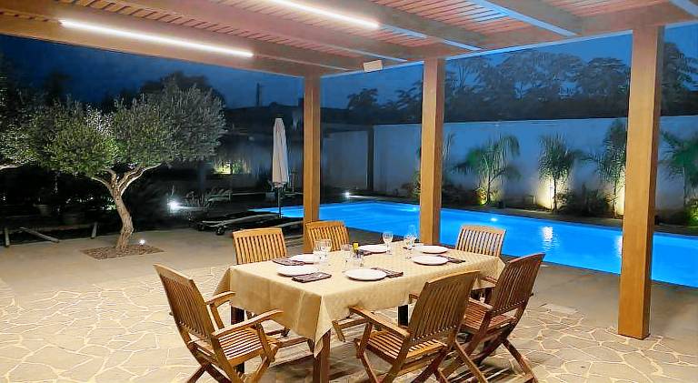 Signorino Suites&Pool — photo 2