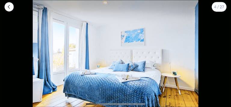Appartement  Socoa