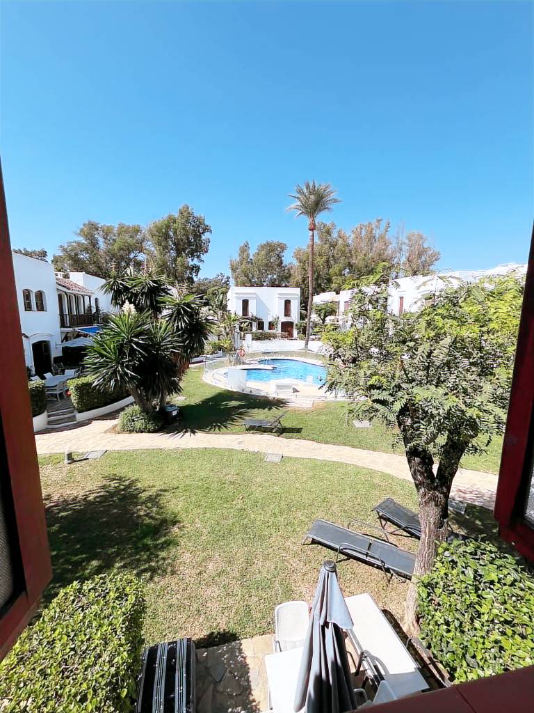 Villa  El Paraíso