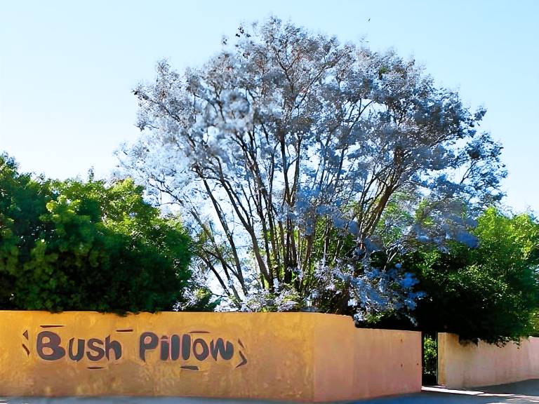 Bed and breakfast  Otjiwarongo