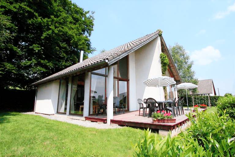 Chalet Ovifat
