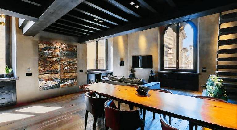 Strozzi Luxury View, RE Apartments Collection — photo 3