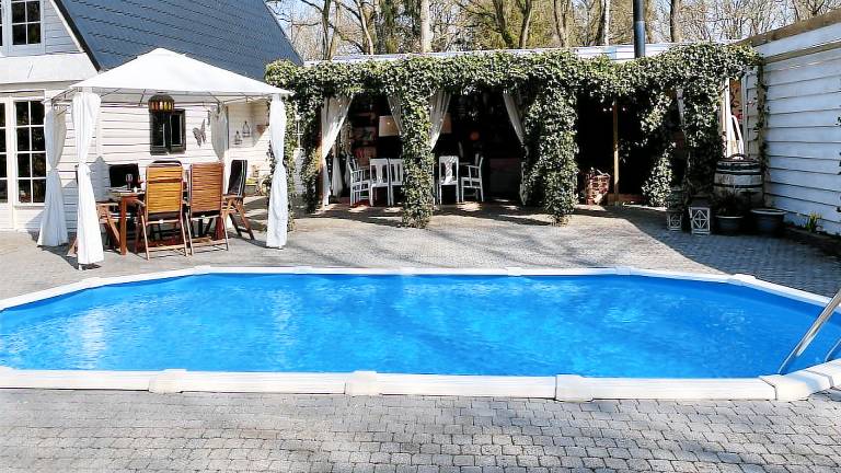 Ferienhaus Wateren