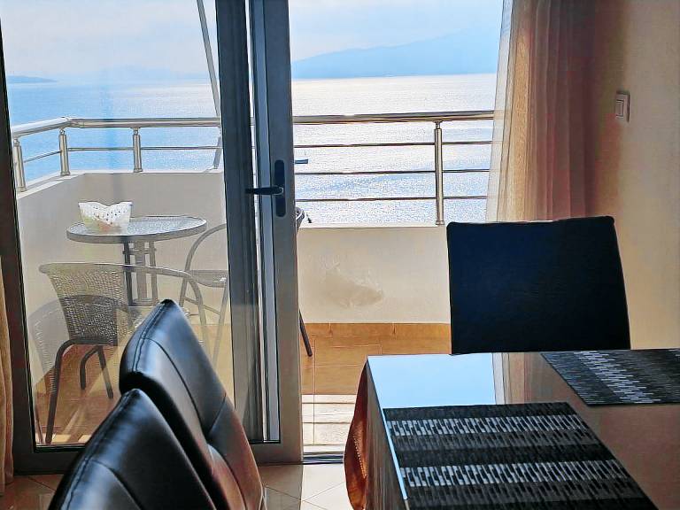 Appartamento Saranda