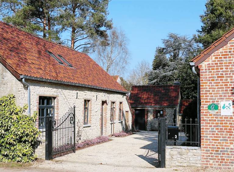Cottage  Grez-Doiceau