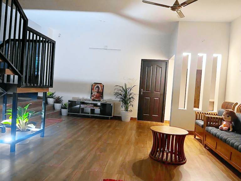House | Perfect for remote work | Pets are welcome — photo 4