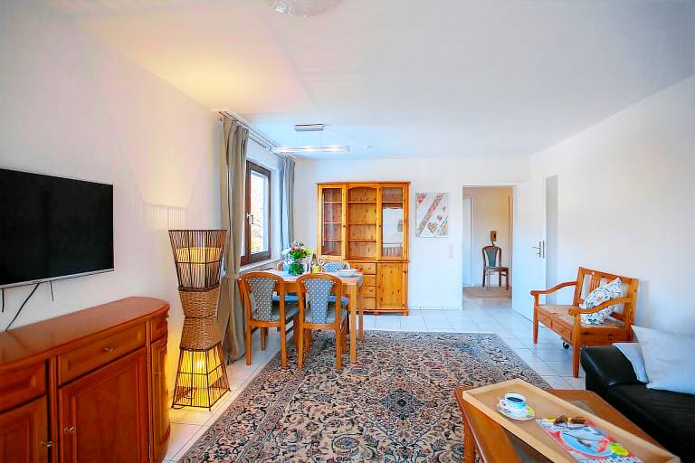 Ferienwohnung  Jestetten