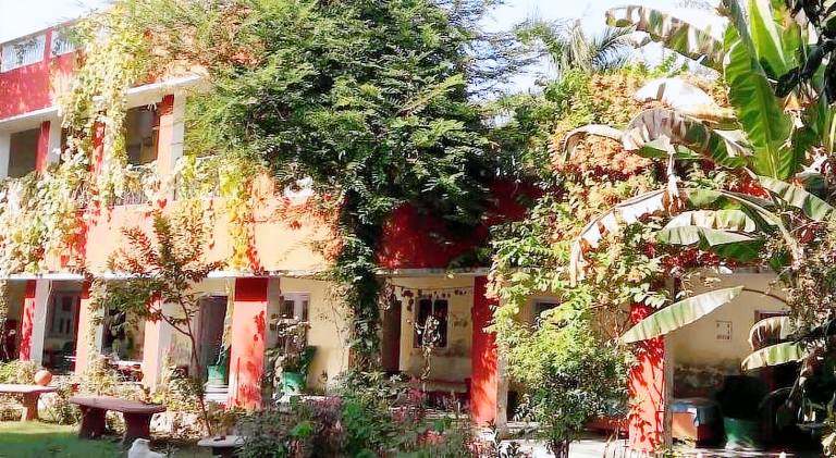 Private room Bharatpur