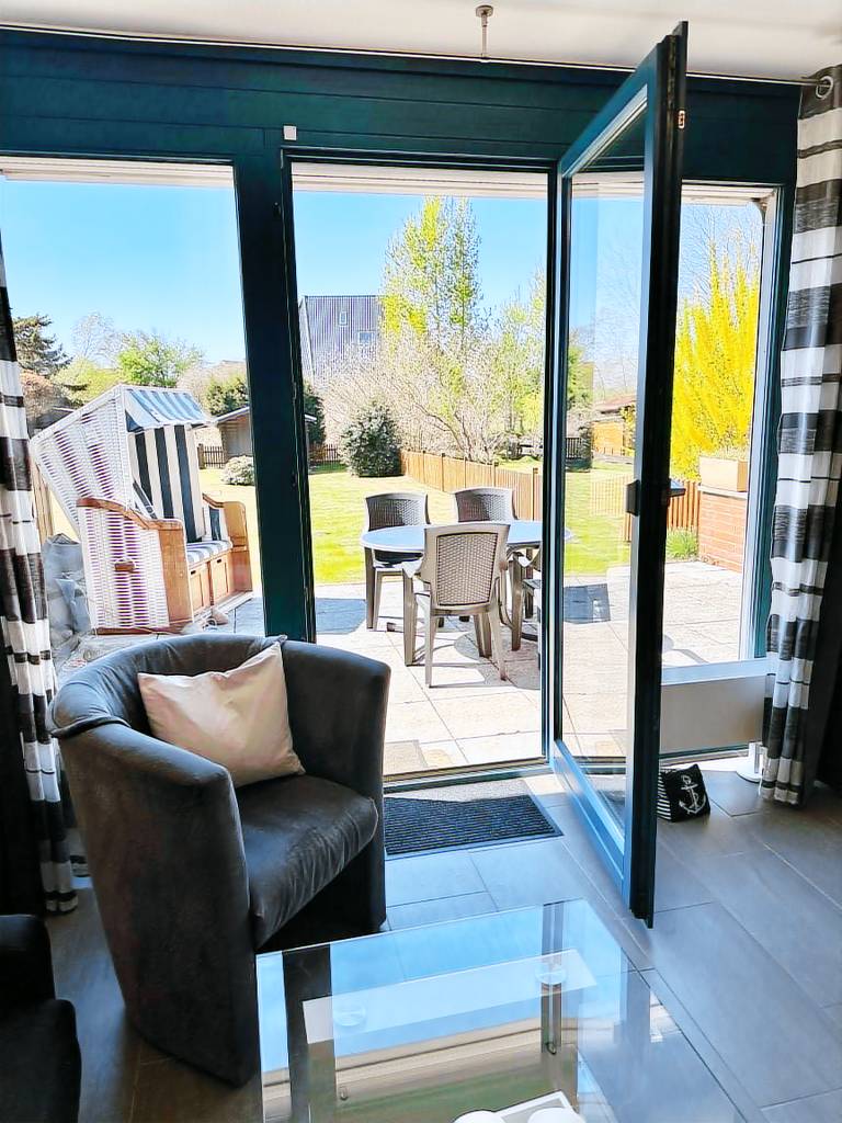 Ferienhaus Dahme