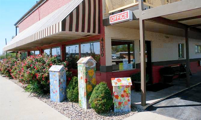 Big Bend Traveler's Inn — photo 5