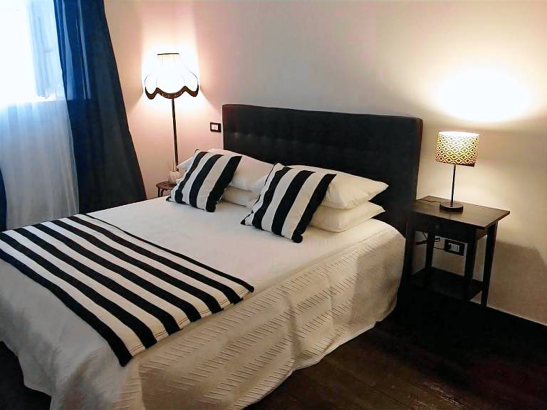 Appartamento vacanza San Benedetto del Tronto