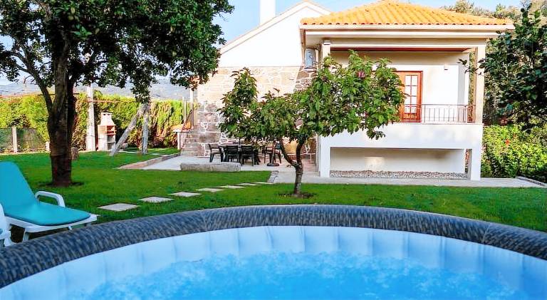 Fully equipped house with yard, grill & patio | Good for workation | Pets are welcome — photo 3