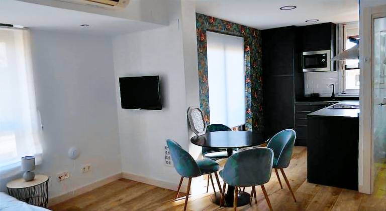 Rental apartment | Close to Plaza Mayor | Dogs allowed — photo 2