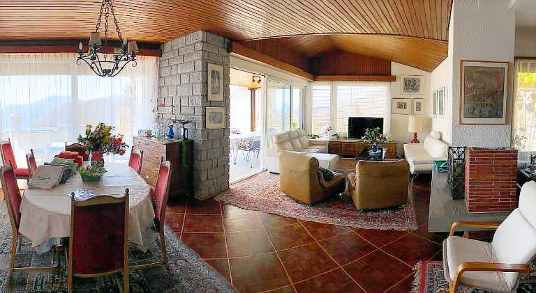Villa with patio, yard & barbeque | Perfect for remote work — photo 5