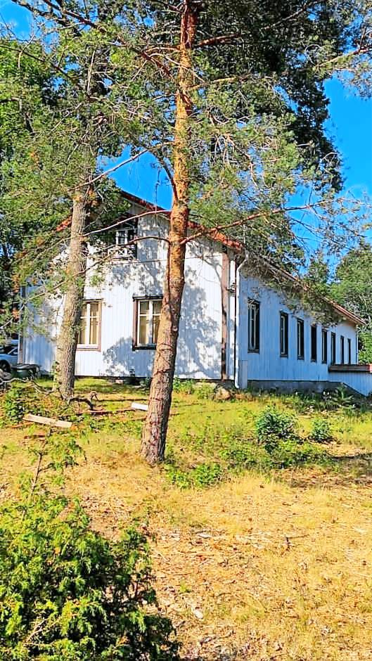 Hostel  Mossala