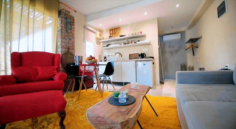 Sinanis Garden House — photo 4